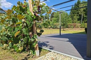 Einfamilienhaus kaufen in 8072 Enzelsdorf, PREISWERTES, SMART RENOVIERTES EINFAMILIENHAUS MIT VIEL PLATZ IN GRÜNRUHELAGE IN FERNITZ