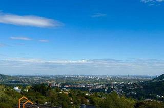 Doppelhaushälfte kaufen in 3400 Klosterneuburg, KLOSTERNEUBURG-ÖLBERG: DOPPELHAUSHÄLFTE MIT 6 ZIMMERN,GARTEN UND HERRLICHER AUSSICHT