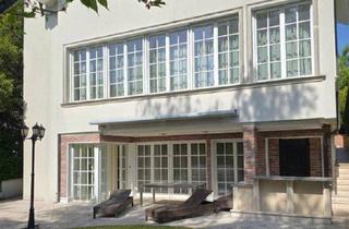 Haus kaufen in 1130 Wien, Beeindruckendes Paradies!