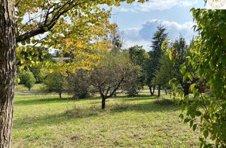 Grundstück zu kaufen in 8344 Bad Gleichenberg, Sonniger Bauplatz in Bad Gleichenberg – perfekt für Ihr Traumhaus