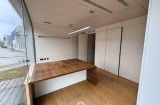 Büro zu mieten in 4921 Hohenzell, OfficeCube - Top Büro zur Miete: 72,8m² in modernem, offenem Design
