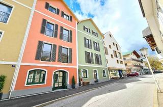 Büro zu mieten in Herzog Odilo Straße 31, 5310 Mondsee, Geschäftslokal / Shared Office / Büro / Bistro im Herzen von Mondsee - Beim Lanner (HO31 GEW02)