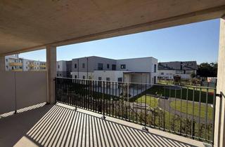 Wohnung kaufen in 2700 Wiener Neustadt, Ein Viertel Grün – gefördert, familienfreundlich und naturnah