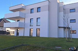 Wohnung kaufen in 4910 Ried im Innkreis, Charmante Gartenwohnung mit PKW-Stellplatz in der Tiefgarage