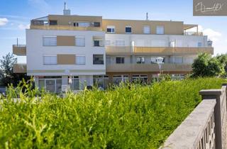 Wohnung kaufen in 2230 Gänserndorf, Moderne Eigentumswohnung in zentraler Lage in Gänserndorf-Stadt