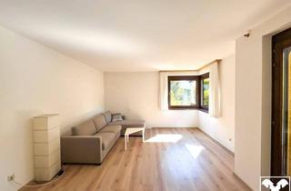Wohnung kaufen in 6300 Wörgl, 3-Zimmer-Gartenwohnung in Top-Lage