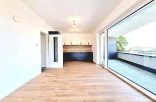 Wohnung mieten in Sonnenweg, 3383 Hürm, Exklusive 3-Zimmer Wohnung | 68 m² + 22 m² Balkon | Carport inkludiert | € 899 Gesamtmiete