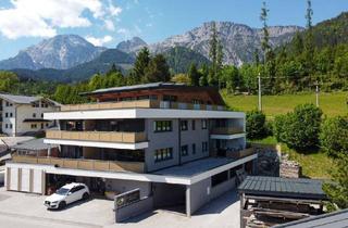 Mehrfamilienhaus kaufen in 5771 Leogang, Top Anlageobjekt in Leogang: Vermietetes Mehrfamilienhaus