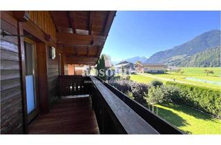 Einfamilienhaus kaufen in 5751 Maishofen, Attraktives Haus im Landhausstil in sonniger, unverbauter Lage von Maishofen.