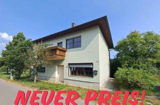 Gewerbeimmobilie kaufen in 3652 Leiben, Preis verhandelbar! Gewerbe-/Wohnobjekt in Leiben