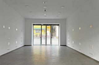 Büro zu mieten in 3013 Tullnerbach-Lawies, Generalsaniertes Geschäftslokal im Tullnerbacher Zentrum