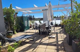 Wohnung kaufen in Fasangartengasse, 1130 Wien, AUßERGEWÖHNLICHE DACHGESCHOSSWOHNUNG mit XL- Terrasse und XL Garagenplatz- Topzustand- Top Preis in 1130 Wien !