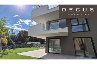 Wohnung kaufen in Richard Wagner-Gasse, 2345 Brunn am Gebirge, | PROVISIONSFREI | GARTENWOHNUNG | EXKLUSIVE ARCHITEKTUR |