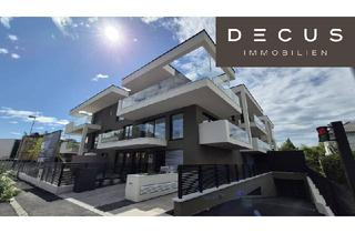 Wohnung kaufen in Richard Wagner-Gasse, 2345 Brunn am Gebirge, | PROVISIONSFREI | EXKLUSIVE ARCHITEKTUR | TIEFGARAGE | FERNWÄRME