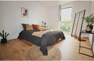 Wohnung kaufen in Walderkammweg, 6020 Innsbruck, Quality Living im urbanen Neu-Arzl.