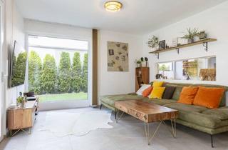 Maisonette kaufen in Kreuzweg 7A, 6091 Götzens, Moderne Maisonette-Wohnung