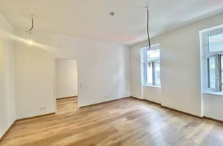 Wohnung kaufen in 1110 Wien, ANLEGERTRAUM KURZZEITVERMIETUNG WIDMUNG ! 3 Zimmerwohnung - U3 - ERSTBEZUG n. Umbau