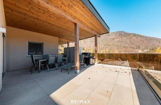 Penthouse mieten in 6335 Vorderthiersee, Exklusive 2-Zimmer Penthouse Wohnung mit Seeblick in Thiersee!