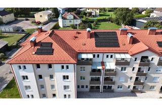 Wohnung mieten in Wiener Str. 39, 3370 Ybbs an der Donau, Ybbs, 3 Zimmer, 85 m², [Telefonnummer entfernt]