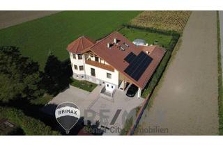 Einfamilienhaus kaufen in 2443 Deutsch-Brodersdorf, "RuhePool!"