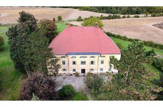 Haus kaufen in 9330 Althofen, Althofen: 7.500m² Park mit wunderschönem Schloss