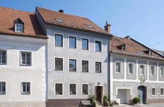 Mehrfamilienhaus kaufen in 4400 Steyr, Endlich Platz für die Familie - Wohnen im Steyrdorf mit Atriumgarten