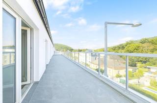 Wohnung kaufen in An der Grenze, 1140 Wien, Wohnen mit Stil am Stadtrand – Naturnähe trifft auf urbanen Luxus