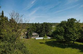 Grundstück zu kaufen in 2102 Hagenbrunn, Investitionschance: Großflächiges Grundstück mit ca. 2400 m² Baufläche und Grünland in Hagenbrunn!