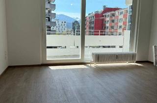 Wohnung kaufen in Mariahilfpark, 6020 Innsbruck, Schöne 2 Zimmer Wohnung in Toplage