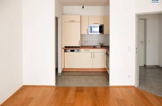 Maisonette kaufen in Grimmgasse, 1150 Wien, Schöne 2-Zimmerwohnung in zentraler Lage - befristet vermietet