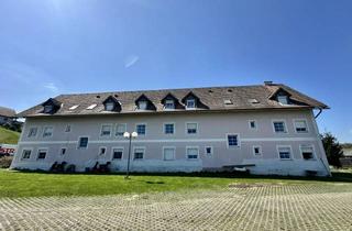Anlageobjekt in 8552 Eibiswald, Attraktives Zinshaus in Eibiswald: Pflegeleichtes Renditeobjekt mit Grünblick!
