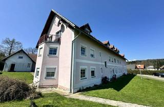 Anlageobjekt in 8552 Eibiswald, Attraktives Zinshaus in Eibiswald: Pflegeleichtes Renditeobjekt mit Grünblick!