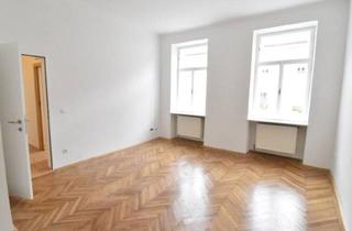 Büro zu mieten in Wiesengasse, 1090 Wien, Provisionsfrei! Kleinbüro Nähe Franz Josefs Bahnhof!