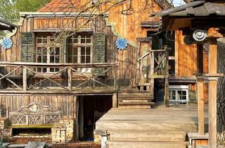 Haus kaufen in 8264 Großhartmannsdorf, Märchenhaftes Ferienhaus mit Großem Garten und Aussichtsterrasse in Szigliget am Balaton