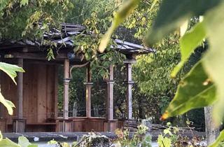 Haus kaufen in 8264 Großhartmannsdorf, Märchenhaftes Ferienhaus mit Großem Garten und Aussichtsterrasse in Szigliget am Balaton