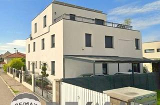 Doppelhaushälfte kaufen in 2483 Weigelsdorf, "Lifestyle Doppelhaus in Weigelsdorf!"