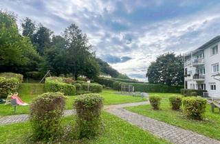 Wohnung kaufen in 4055 Pucking, Moderne 4-Zimmer-Wohnung mit Loggia+Parkplatz in Pucking zu kaufen!