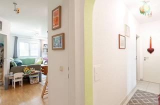 Wohnung kaufen in 4055 Pucking, Attraktive 4-Zimmer-Wohnung mit Loggia+Parkplatz in Pucking zu kaufen!