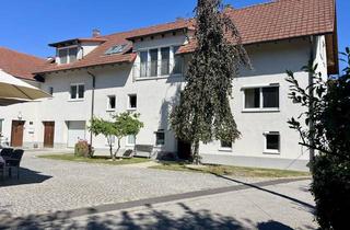 Mehrfamilienhaus kaufen in 4040 Linz, Stadt, Stil & Seltenheit - Historische Liegenschaft in Linz-Urfahr