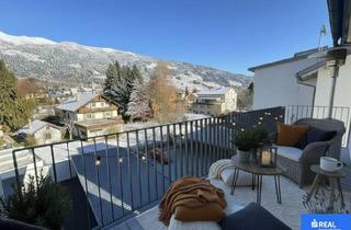 Penthouse mieten in 9900 Lienz, Mietwohnung mit Wohlfühlgarantie in Lienz