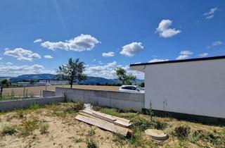 Doppelhaushälfte kaufen in Steyrecker Straße 2/3, 4400 Steyr, Top 3: Baubeginn Bereits Erfolgt! Schlüsselfertige Doppelhaushälfte mit 5 Zimmern, Carport, Terrasse, Eigengarten!
