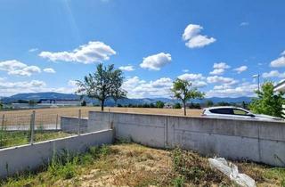 Doppelhaushälfte kaufen in Steyrecker Straße 2/2, 4400 Steyr, Top 2: Baubeginn Bereits Erfolgt! Schlüsselfertige Doppelhaushälfte mit 5 Zimmern, Carport, Terrasse, Eigengarten!