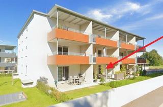 Wohnung mieten in Wichnerstraße 10, 6973 Höchst, 2-Zimmer-Gartenwohnung in Höchst zu vermieten!