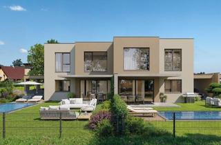 Einfamilienhaus kaufen in Riedfeldweg, 8435 Wagna, Moderne Einfamilienhäuser in Wagna - großzügig, hell & mit geräumigem Eigengarten!