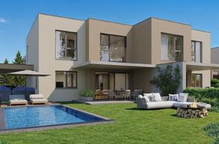 Einfamilienhaus kaufen in Riedfeldweg, 8435 Wagna, Moderne Einfamilienhäuser in Wagna - großzügig, hell & mit geräumigem Eigengarten!