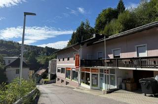 Anlageobjekt in 4184 Helfenberg, Ertragsliegenschaft gemischt mit Gewerbe und Wohnungseigentum - RENDITE 8,8 %