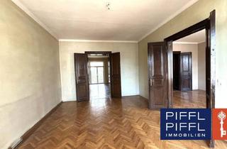 Anlageobjekt in 4040 Linz, Zinshaus-Klassiker in Linz! Bestandsfrei!