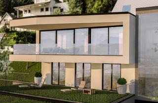 Wohnung kaufen in 9020 Klagenfurt, Villen St. Martin - Wohnen mit Ausblick