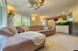 Wohnung kaufen in 4040 Linz, Design-Gartenwohnung in Ruhelage am Auberg