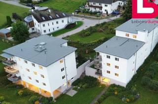 Wohnung mieten in Waldburg 155/2. 03, 4240 Waldburg, WALDBURG bei Freistadt - Neubauprojekt "PANORAMA 21" geförderte Mietwohnungen